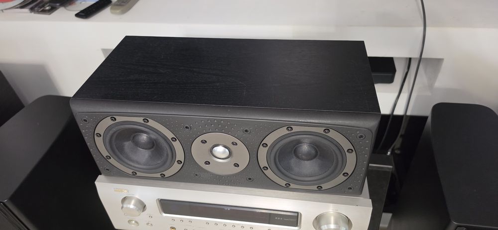 Boxa centrala Bowers & Wilkins B&W LCR3