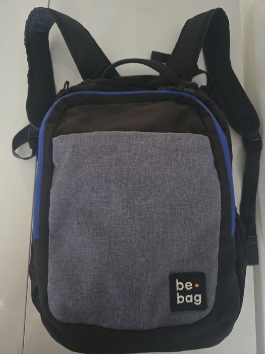 Ученическа раница