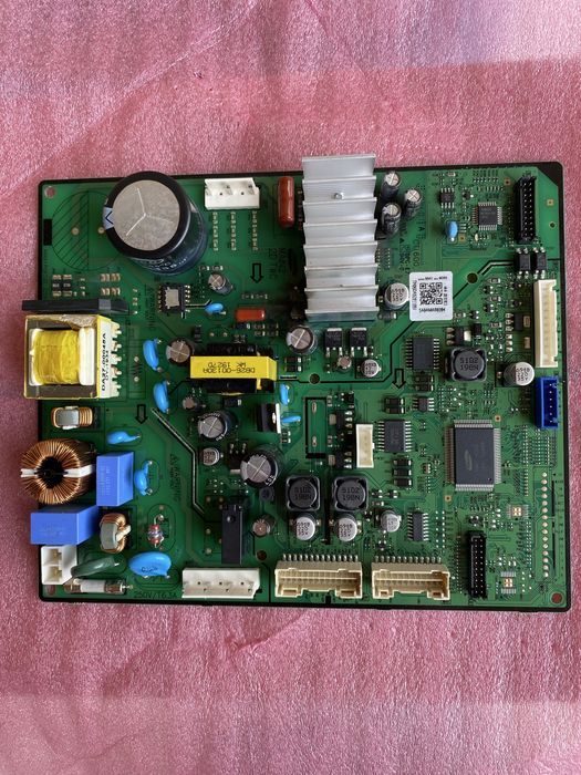 Плата для холодильника Samsung