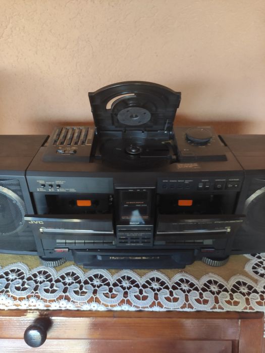 JVC  model:  PC-X300