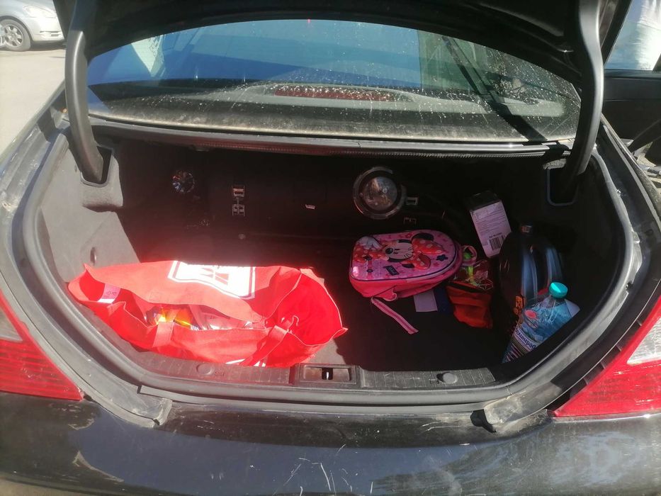 Mercedes-Benz CLS 350 272 k.с