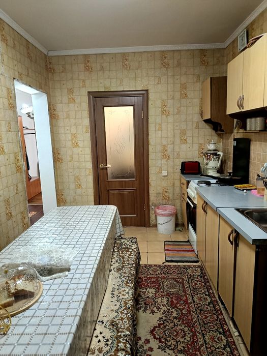 4-х комнатный частный дом