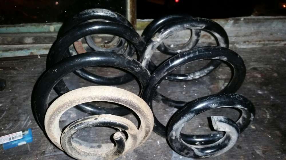 Arcuri amortizoare fata/ spate bmw e46 dezmembrez bmw e46 seria 3 316