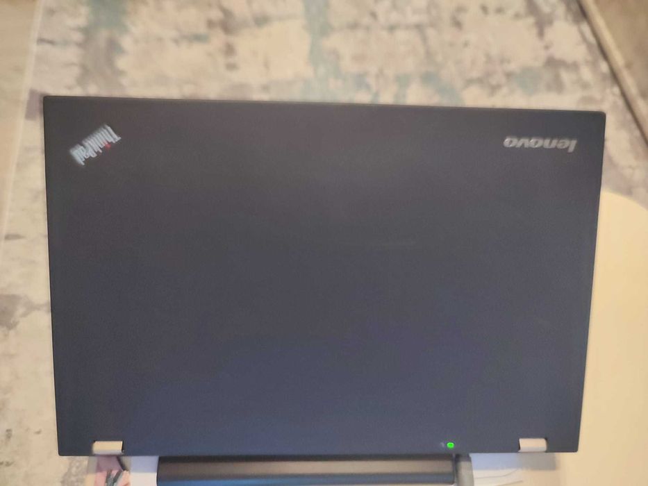 Laptop Lenovo 15.6"(workstation) /i7-3720QM