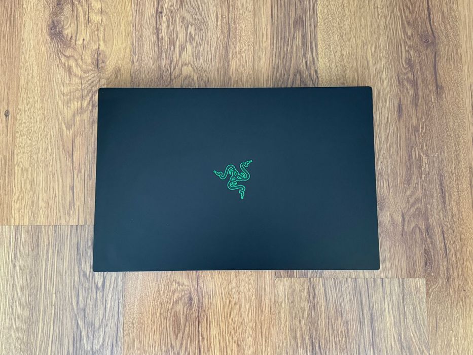 15.6' 2.5K 240Hz i7-12800H Razer Blade Advanced 16GB DDR5/1TB NVMe/Nvidia RTX 3070 Ti 8GB/Бат. 6ч.