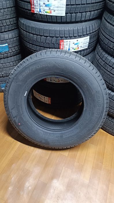 235/70R16  ROATIGER RW1