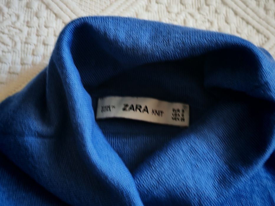 Pulover Zara mărimea S, nou fără eticheta