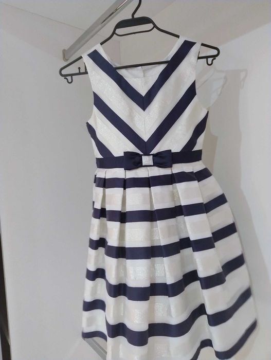 Официална рокля за момиче