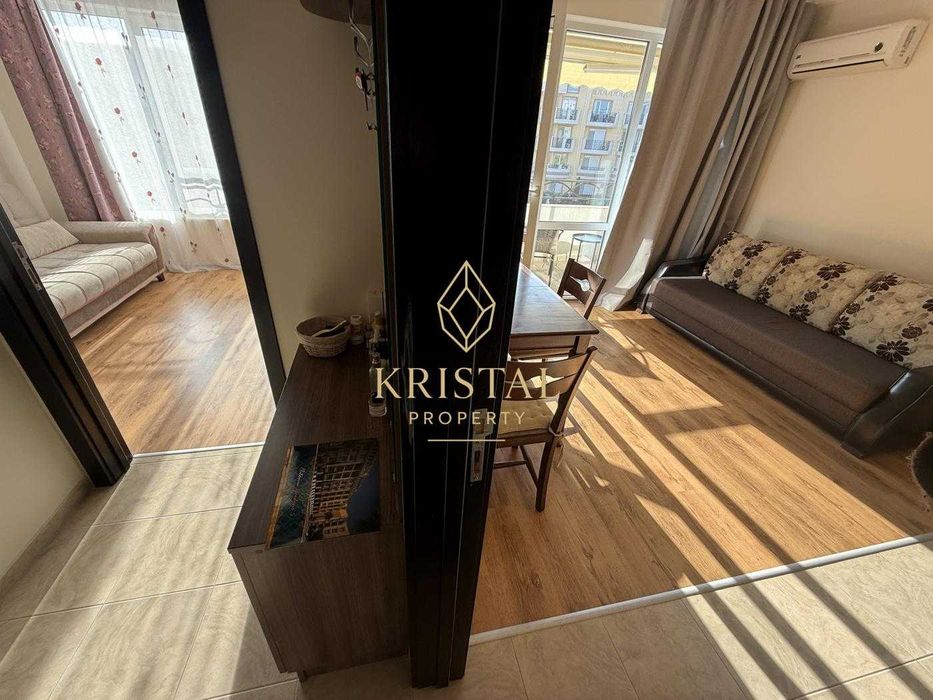 Продава се Двустаен апартамент в с. Равда, Област Бургас - 55 кв.м за 784 €/кв.м - Снимка #4