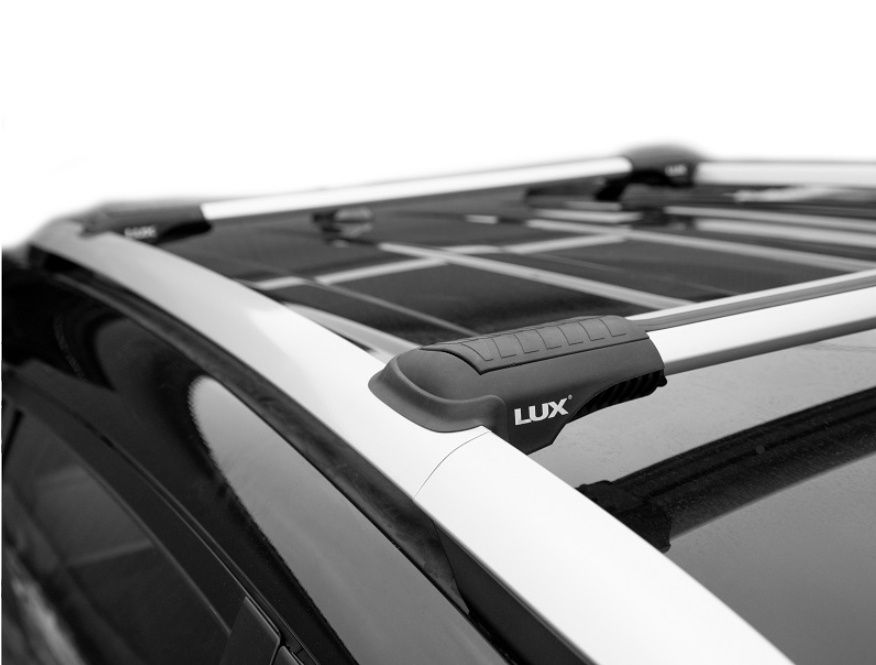 Поперечены, автобоксы, велокрепления.