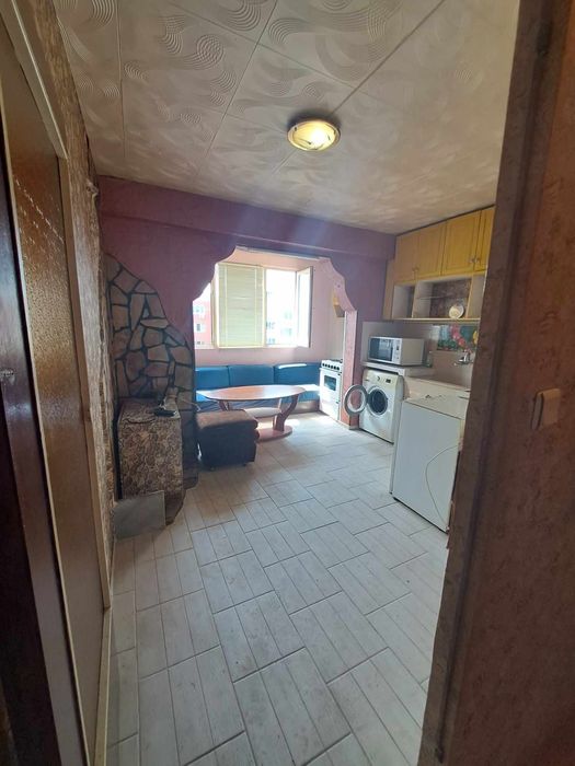 Продава се Едностаен апартамент в Русе, Дружба 1 - 47 кв.м за 1192 €/кв.м - Снимка #9