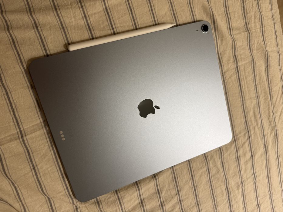 iPad Air 2025 13 дюймов 256 Гб m3