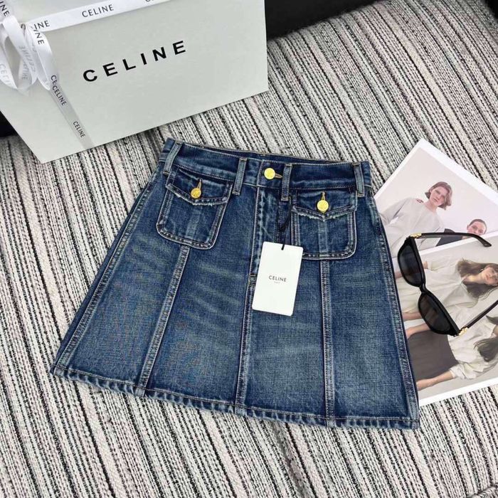 Дънкова пола L.O.E.W.E намалени