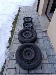 geante roti cu capace volkswvgen