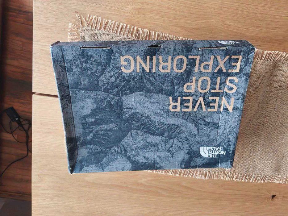 The North Face Back To Berkeley Redux Remtlz Mesh - Зелен