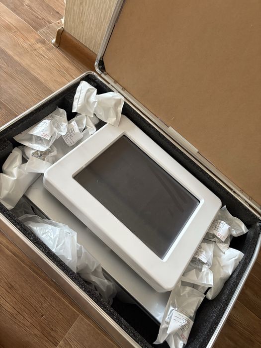 Аппарат RF лифтинг для лица