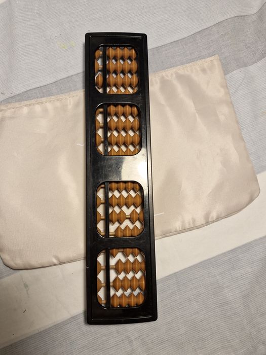 Абакус для менталки