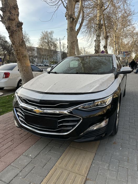 Малибу 2 пример идеал