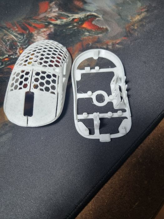 Корпус для мышки Logitech 305