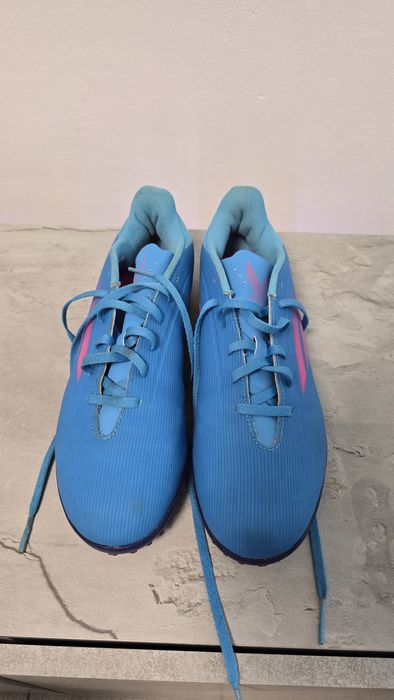 Ghete fotbal sintetic