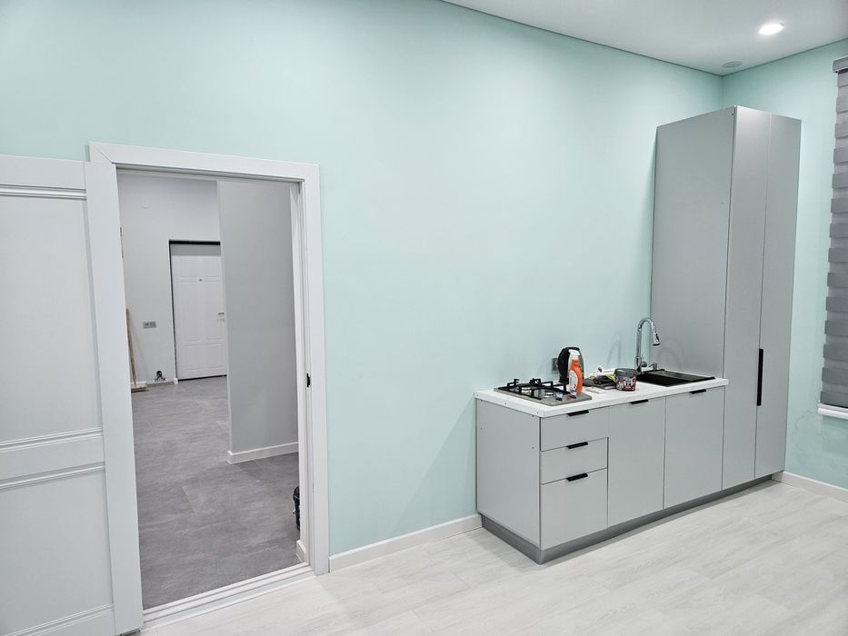 Продаётся дом Еркинкала