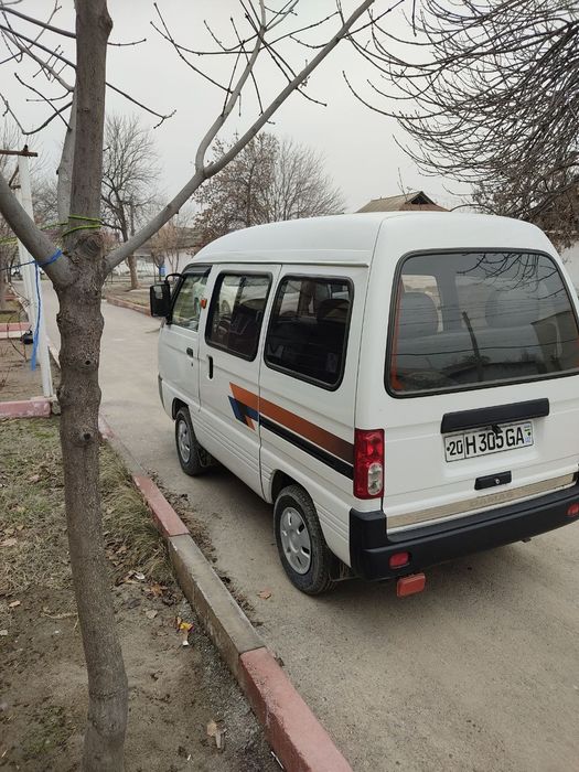 Damas 2, обменяю на Labo