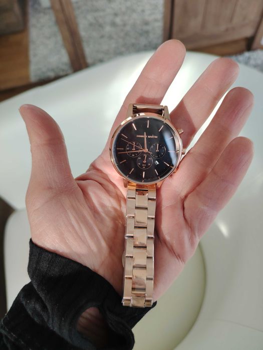 Дамски часовник Hannah Martin