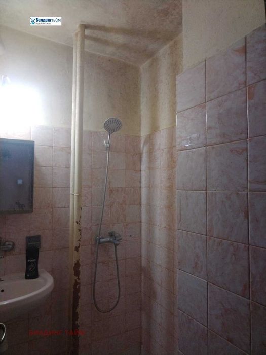 Тристаен тухлен апартамент до ДСК гр. Шумен