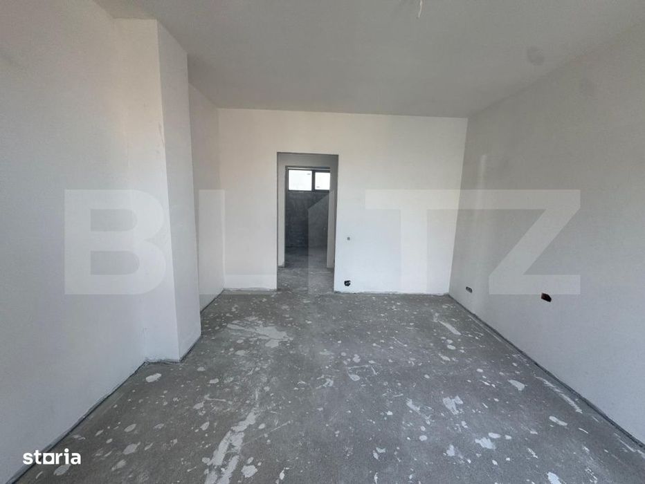 Apartament nou cu 3 camere | 86,8 mp utili | Aproape de Piata Cipariu — fotografia 3