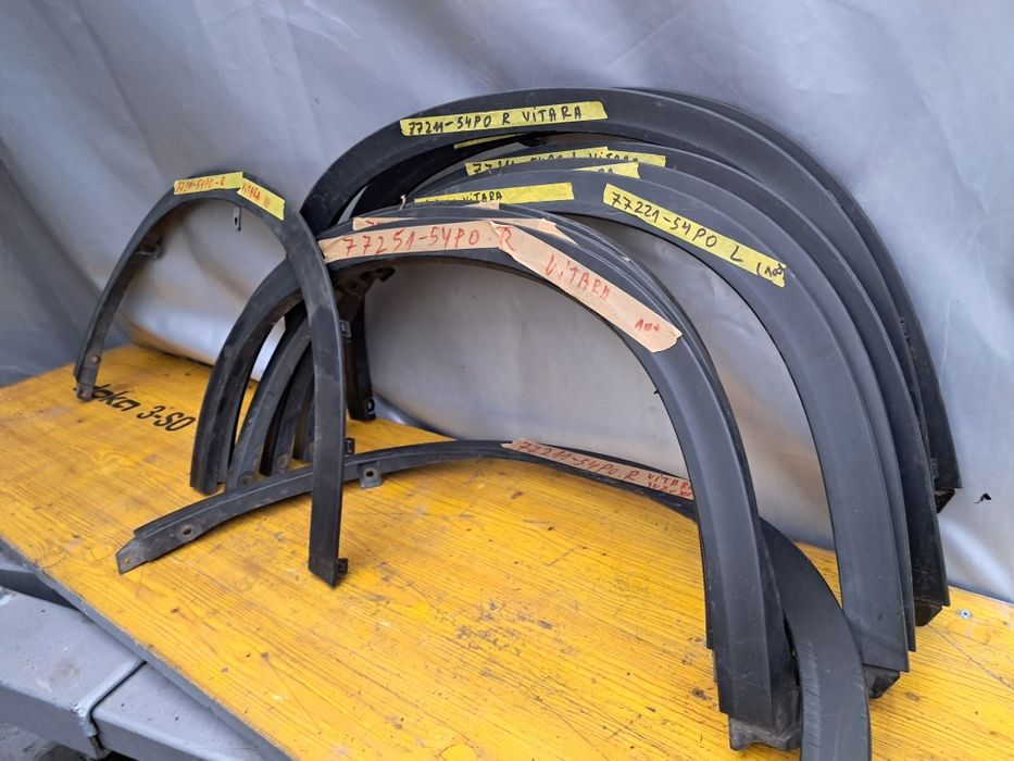 Лайсна калник сузуки витара 3  Suzuki Vitara 3