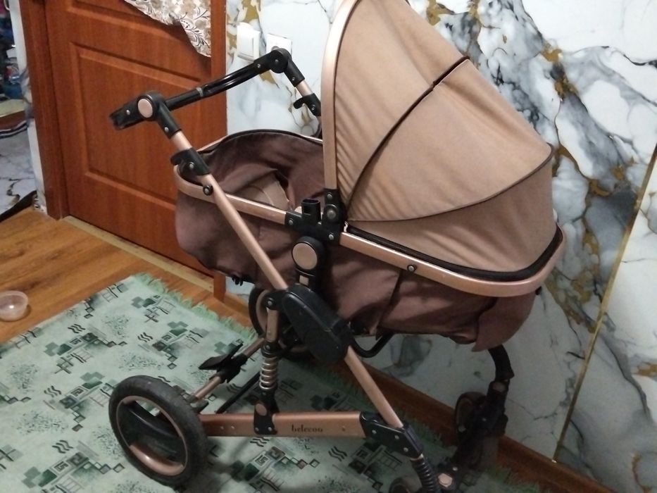 Продам Детский коляска