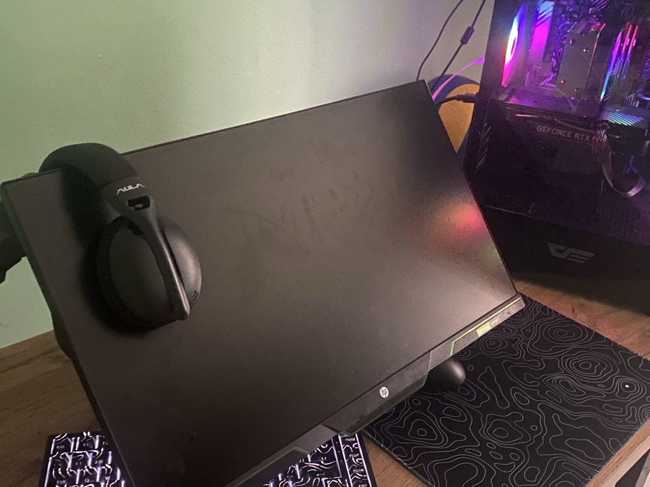 Компьютер RTX2060Super, Intel i5 10500