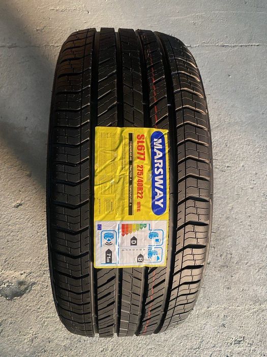 Vsesezon 265/45R21 C16, Dong Feng 008, L9,BYD Tang