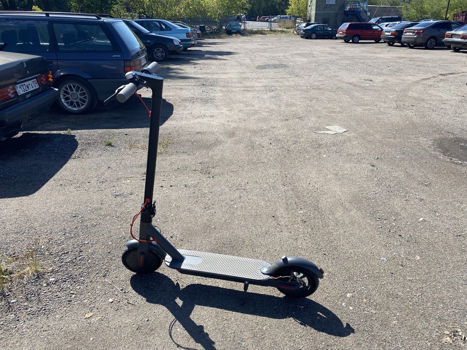 Продам Электросамокат