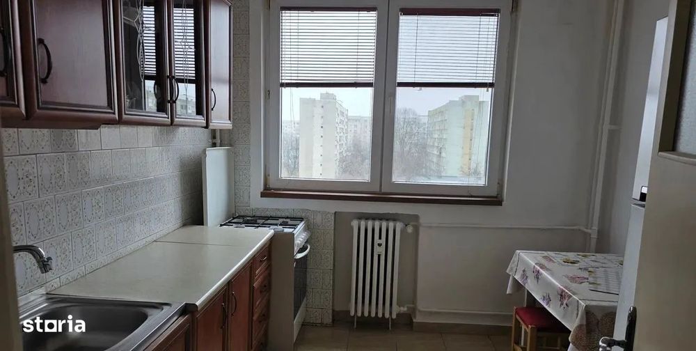 Apartament 3 camere Parc Drumul Taberei