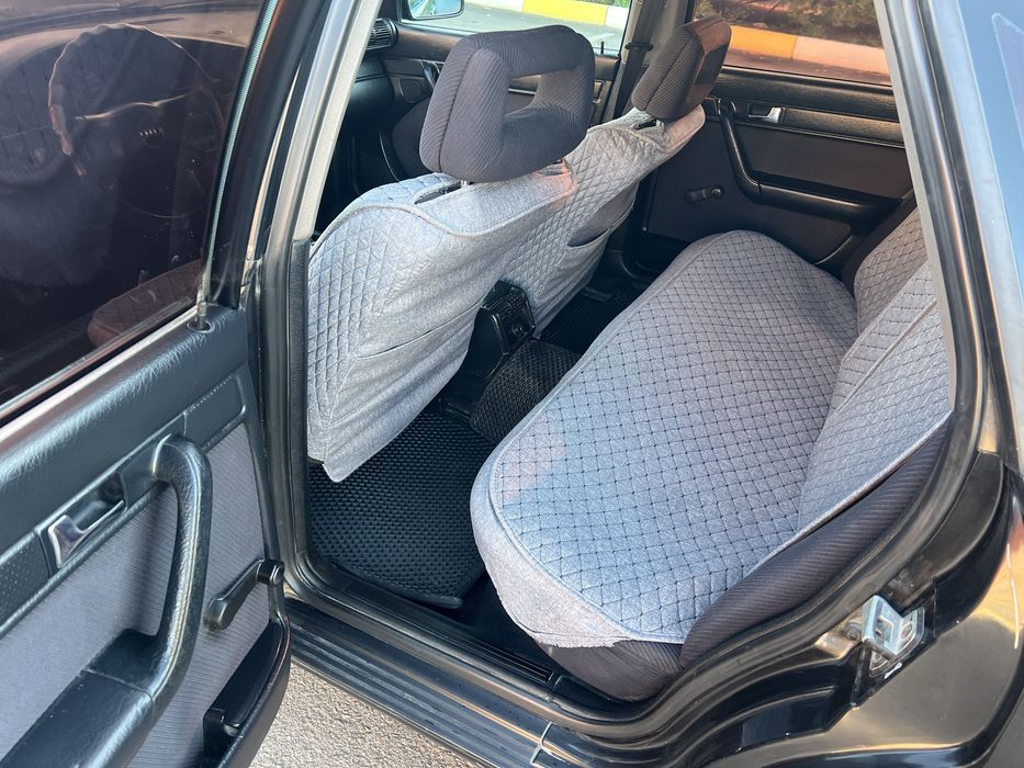 Продам Audi 100 C4