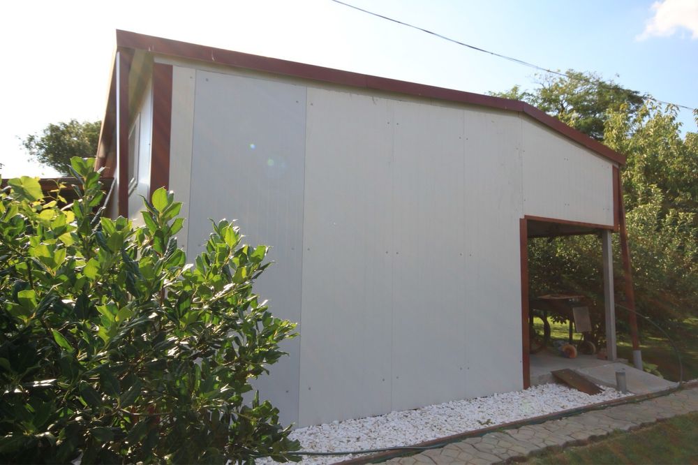 Casa P+M in com. Slătioara Str. Viorelelor