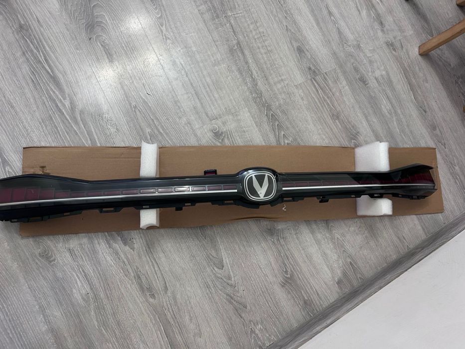 Задня стоп фара.