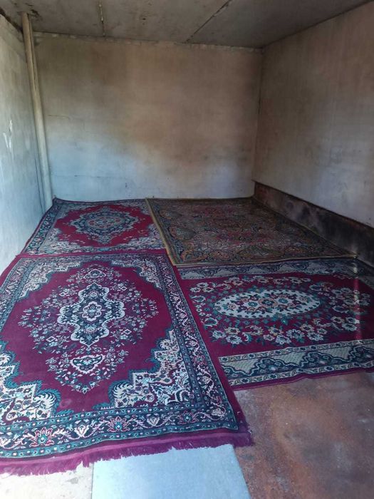 Аэропорт ГЭК 23 сдам гараж