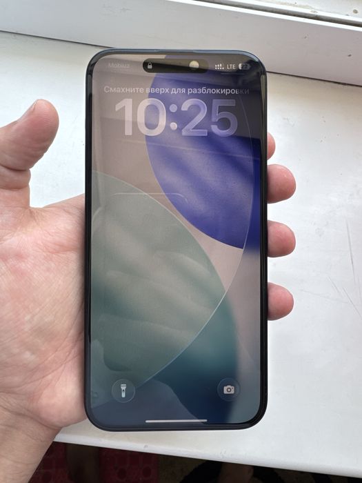 Iphone 15 Pro max 256GB сотилади