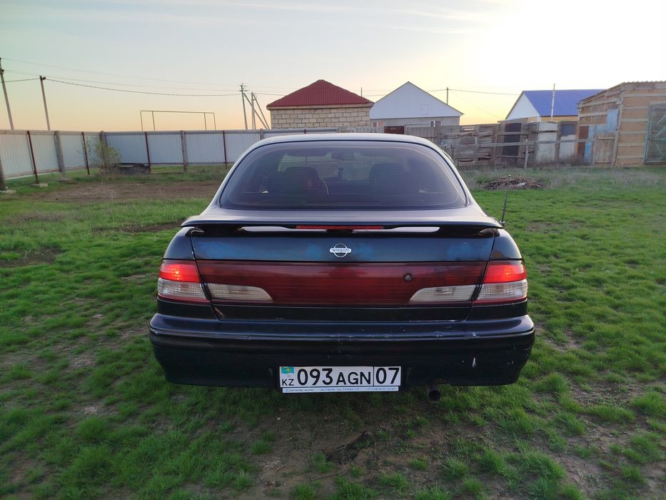 Продам Ниссан максима а32