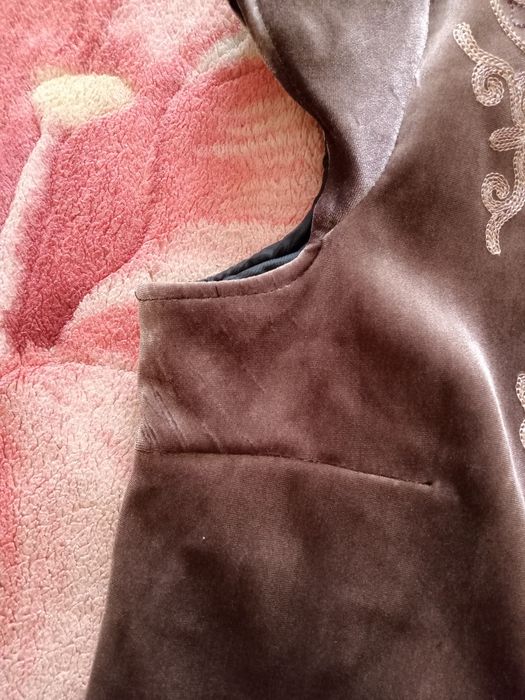 Продам жилет национальный