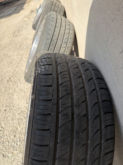 Продам диски на бмв е 34