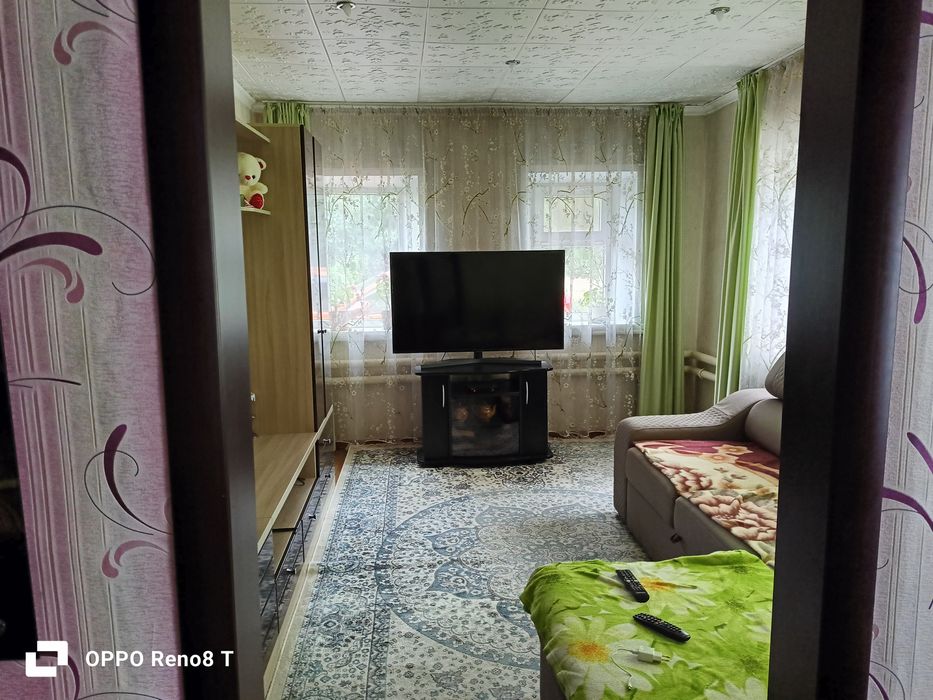 Продам частный дом