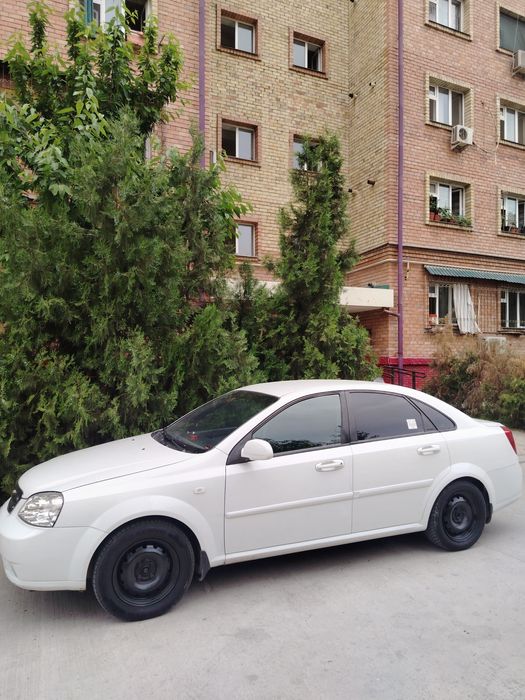 2013 yil Laseti 1.8 Prabeg 205