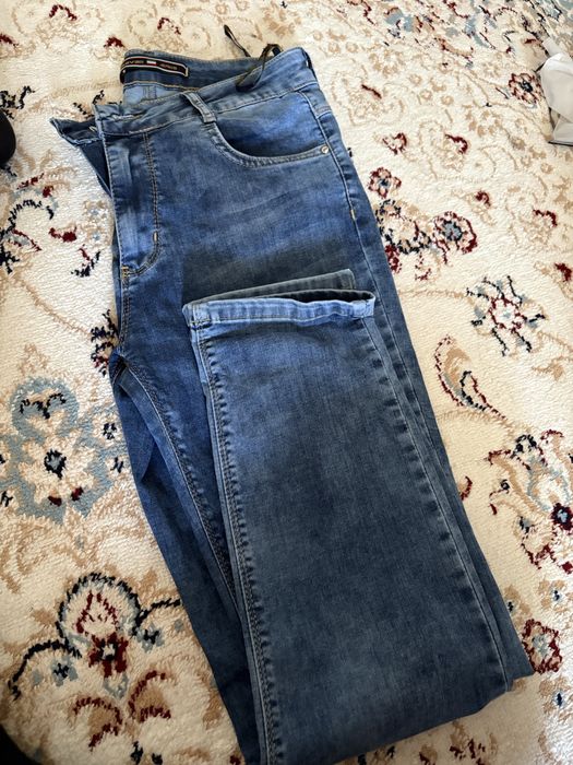 Женская одежда, среди есть новые и б/у