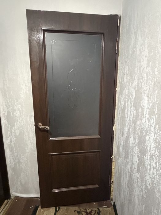 Продам межкомнатные двери