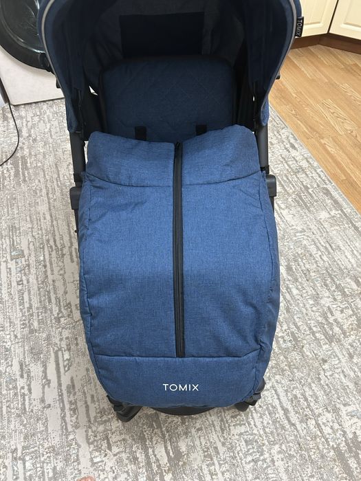 Детская коляска