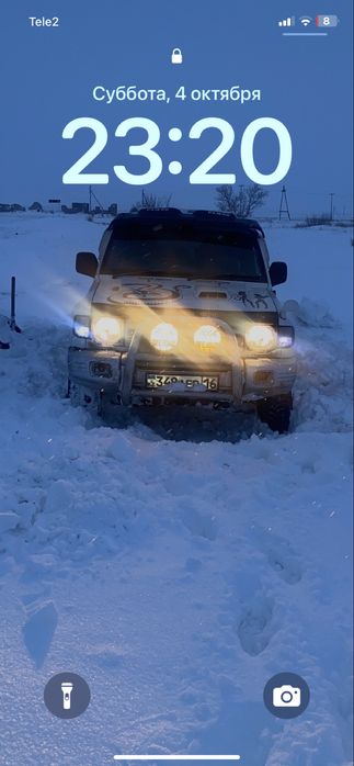 Прицеп плотформа