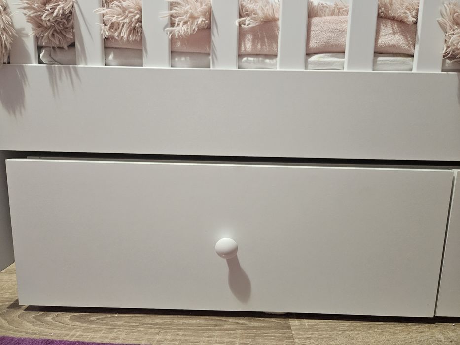 Детско легло 60/120